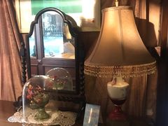 -古董花园(思南路42弄小区店)