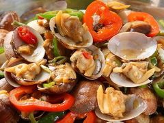 -板桥海鲜广场(文明东店)