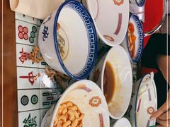-七爷清汤腩·港式餐厅(金狮广场店)