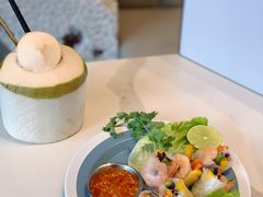 -CHILL Pho澳洲牛肉越南粉(佛山顺德万象汇店)