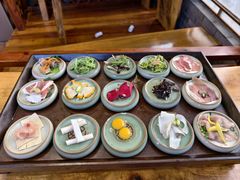 -桥香园过桥米线(国贸店)