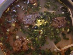 -高记清香园绝味不翻汤