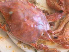 -半岛听涛蒸汽海鲜自助(K11店)