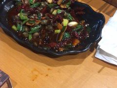 -云晓光头烧烤吧(川沙绿地店)