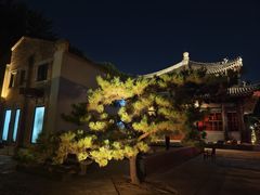 -嵩祝寺及智珠寺