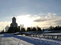 胜利广场-胜利广场