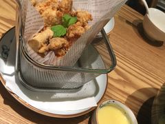 -小大董·烤鸭(凤凰汇店)