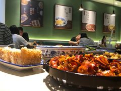 -兔爸私家小厨(新北万达店)