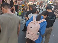 -张记灌饼(丰富路店)