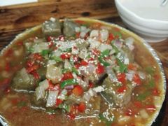 -88号小吃店·经典云南菜·地道纳西美食