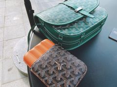 -GOYARD(恒隆广场店)