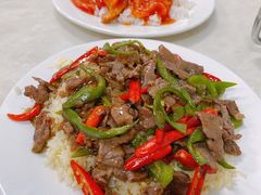 -好好滋味茶餐厅