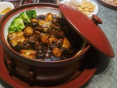 -四季厨房 鲁菜·孔府烤鸭(高新万达店)