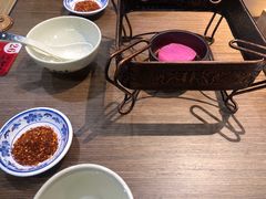 -肖四女乐山跷脚牛肉(世博源店)
