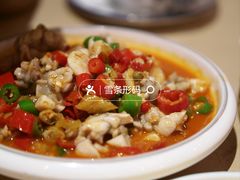 -江味龙虾馆·裸蓝龙虾(南山店)