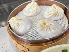 -李记清真馆(打钉巷店)
