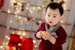 点击看大图 -BabyA 专业婴童摄影(古北时尚广场店)