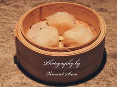 笋尖虾饺皇-悦秀·高级粤菜