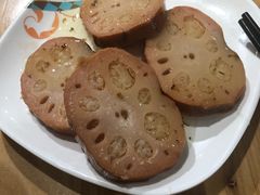 -老城南.鸭血粉丝汤(夫子庙店)