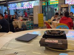 -小煵记·打边炉(西丽文光店)