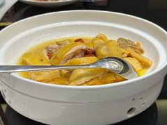 -富淳饭店(陆家嘴保利广场店)