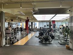 -聚健身GatherFitness(余杭店)