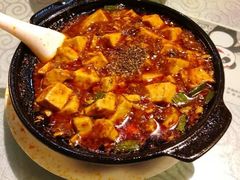 -陈麻婆豆腐(春熙店)