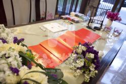-M'S BANQUET AND SPACE ART
