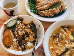 -好呷(东城十三碗美食广场店)