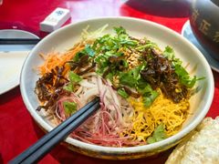 -福照楼汽锅鸡·云南菜(护国路店)