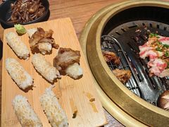 -虎哥六韩式烤肉料理 TIGERGRILL(隆生金山湖中心购物广场店)
