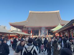 -浅草寺