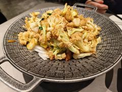 -宏宴·新京菜(望京店)