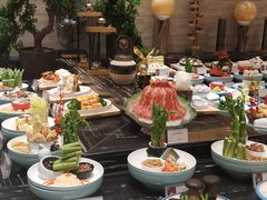 -海景壹号大酒店(滨湖店)