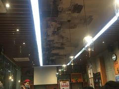 -庆峰龙虾烧烤(合肥一店)