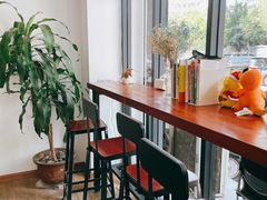 -WATER CAFE(广厦店)