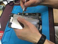 -极优客苹果维修服务中心(周浦万达乐购店)