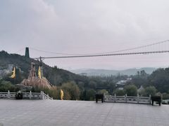 -威海华夏城景区