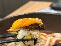-沼津港精致料理·寿喜烧·烧鸟(龙湖南桥天街日料榜单店)