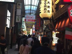 -一兰拉面(梅田阪急东通店)