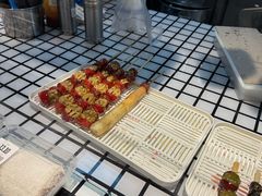-物美超市(三里河店)