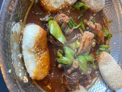 -江宴渔村·鱼鲜土菜(紫荆广场店)