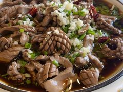 -呼吸森林·生态农庄农家乐私房菜