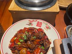 -鑫日千里马朝鲜族小馆(总店)