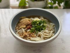 石河子风味凉皮-董小西的凉皮和椒麻鸡(三元桥店)