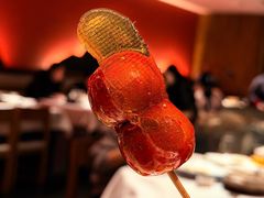 -四季民福烤鸭店(王府井东安门店)