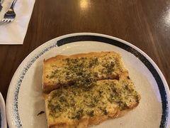 -PIZZA BIANCA(万象城店)
