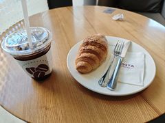 -COSTA COFFEE(哈尔滨凯德学府店)