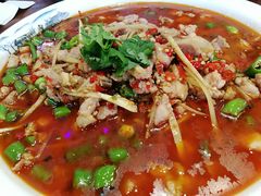 -盛世盐帮·自贡特色(总店)