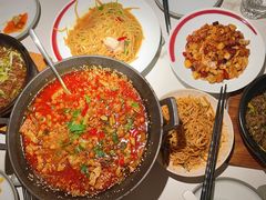 -麻六记(新天地店)